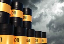 سعر برميل النفط اليوم بالدولار