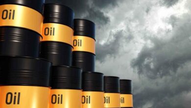 سعر برميل النفط اليوم بالدولار