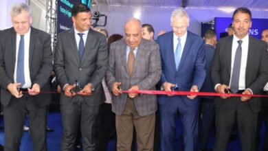سيمنس تفتتح مصنعًا جديدًا لتوطين تقنيات الكهرباء في مصر