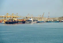 أسعار النفط الفعلية