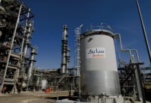 نتائج سابك 2026.. خسائر 830 مليون ريال وتوزيع أرباح نقدية
