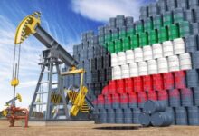 سعر برميل النفط الكويتي يتراجع 8.38 دولار في أحدث التداولات