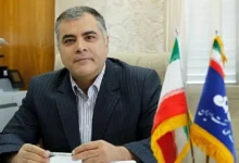 وزير النفط الإيراني، محسن باك نجاد