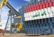 العراق يوافق على إنشاء خط أنابيب نفط إلى سوريا