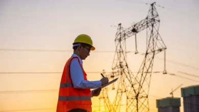 استثمارات الكهرباء الصينية تتجاوز 310 مليارات يوان