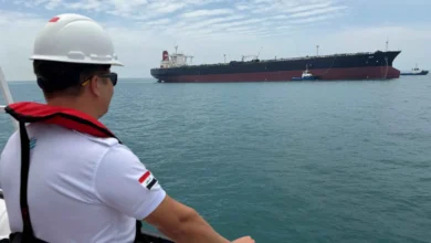العراق يوسع منافذ تصدير النفط بعيدًا عن مضيق هرمز