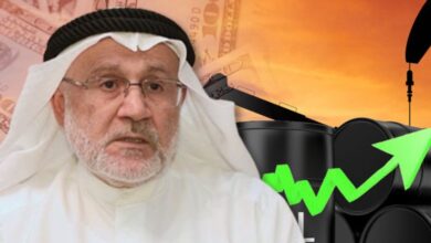 الخبير النفطي عبد السميع البهبهاني