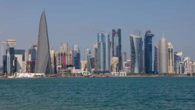 عجز موازنة قطر يقفز إلى 10.3 مليار ريال مع تراجع إيرادات الطاقة