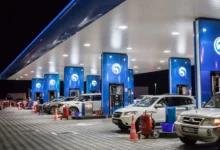أسعار الوقود في الإمارارت