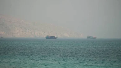 مضيق هرمز