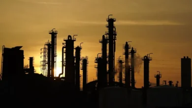 تحالف سعودي أميركي يقترب من حسم أكبر مشروع لتصدير الطاقة خارج هرمز