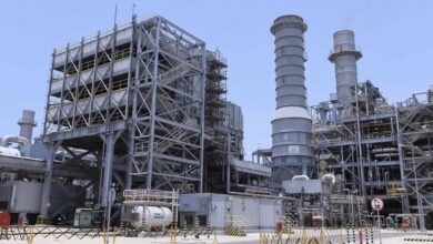 إسقاط صاروخين استهدفا مصافي نفط في السعودية