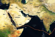 مصر تعزز تخزين الغاز المسال لمواجهة ذروة الطلب في الصيف