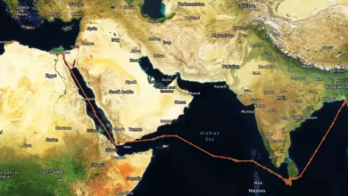 مصر تعزز تخزين الغاز المسال لمواجهة ذروة الطلب في الصيف