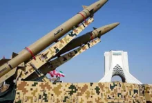 الحرس الثوري الإيراني