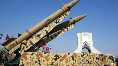 الحرس الثوري الإيراني