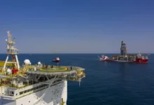 تركيا توسع التنقيب عن النفط والغاز
