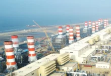 أكبر 5 محطات كهرباء في أفريقيا.. مصر تتصدر