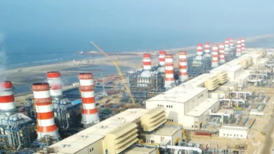 أكبر 5 محطات كهرباء في أفريقيا.. مصر تتصدر