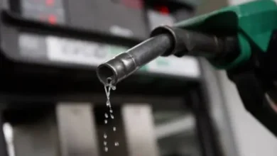 أسعار البنزين في مصر