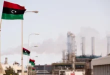 نفط ليبيا