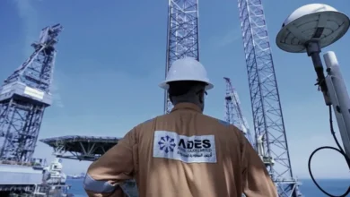 أديس السعودية تستهدف زيادة إنتاج النفط في مصر 40%