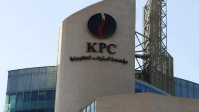 الكويت ترسي مشروعًا نفطيًا جديدًا بقيمة 117 مليون دينار