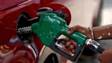 بنزين العراق