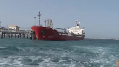 تراجع عروض النفط الإيراني للصين وارتفاع الأسعار