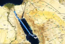 السعودية تعزز صادرات النفط عبر شمال البحر الأحمر