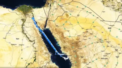 السعودية تعزز صادرات النفط عبر شمال البحر الأحمر