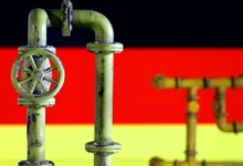 يونيبر الألمانية تتفق مع إكوينور لتوريد الغاز 15 عامًا