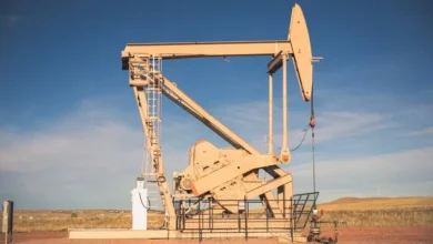 التنقيب عن النفط