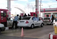 إيران تواجه عجزًا يوميًا في البنزين وسط ضغوط متزايدة