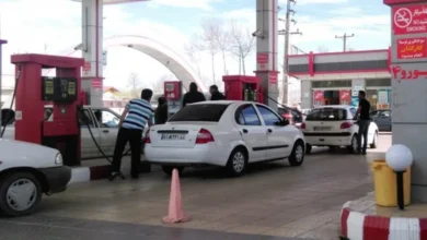 إيران تواجه عجزًا يوميًا في البنزين وسط ضغوط متزايدة