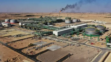 سومو العراقية تطرح عطاءً لشحن خام البصرة خارج مضيق هرمز