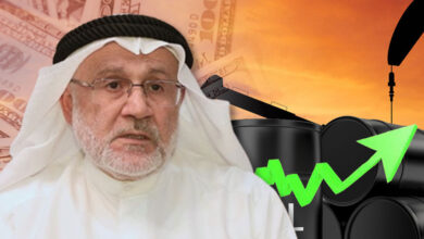 الدكتور عبدالسميع البهبهاني، الخبير والمستشار النفطي
