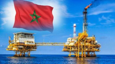 واردات المغرب من الغاز تقفز 15% خلال يوليو 2026