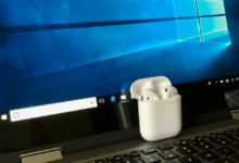 طريقة ربط سماعات AirPods بتلفزيون أندرويد بسهولة