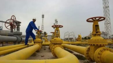 تركيا والعراق تمددان اتفاق تشغيل خط أنابيب النفط لعام جديد