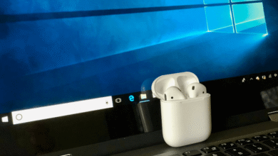 طريقة ربط سماعات AirPods بتلفزيون أندرويد بسهولة