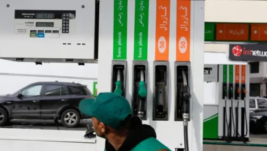 أسعار المحروقات في المغرب