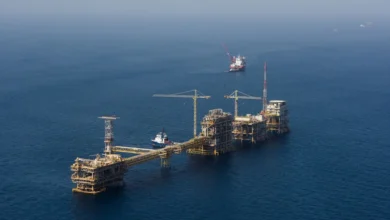 حقل الظلوف السعودي يعزز إنتاج النفط بعقد تصنيع محلي جديد