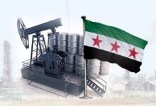 تركيا تستعد للتنقيب عن النفط والغاز في سوريا