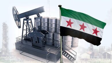 تركيا تستعد للتنقيب عن النفط والغاز في سوريا