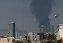 إيران تحذر من أزمة نفط عالمية بسبب تهديد منشآت الطاقة