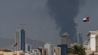 إيران تحذر من أزمة نفط عالمية بسبب تهديد منشآت الطاقة