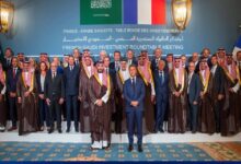 تمويل فرنسي بـ3 مليارات دولار لتطوير شبكة كهرباء السعودية