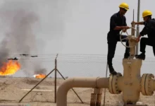 النفط العراقي