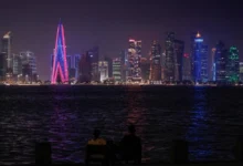 اقتصاد قطر
